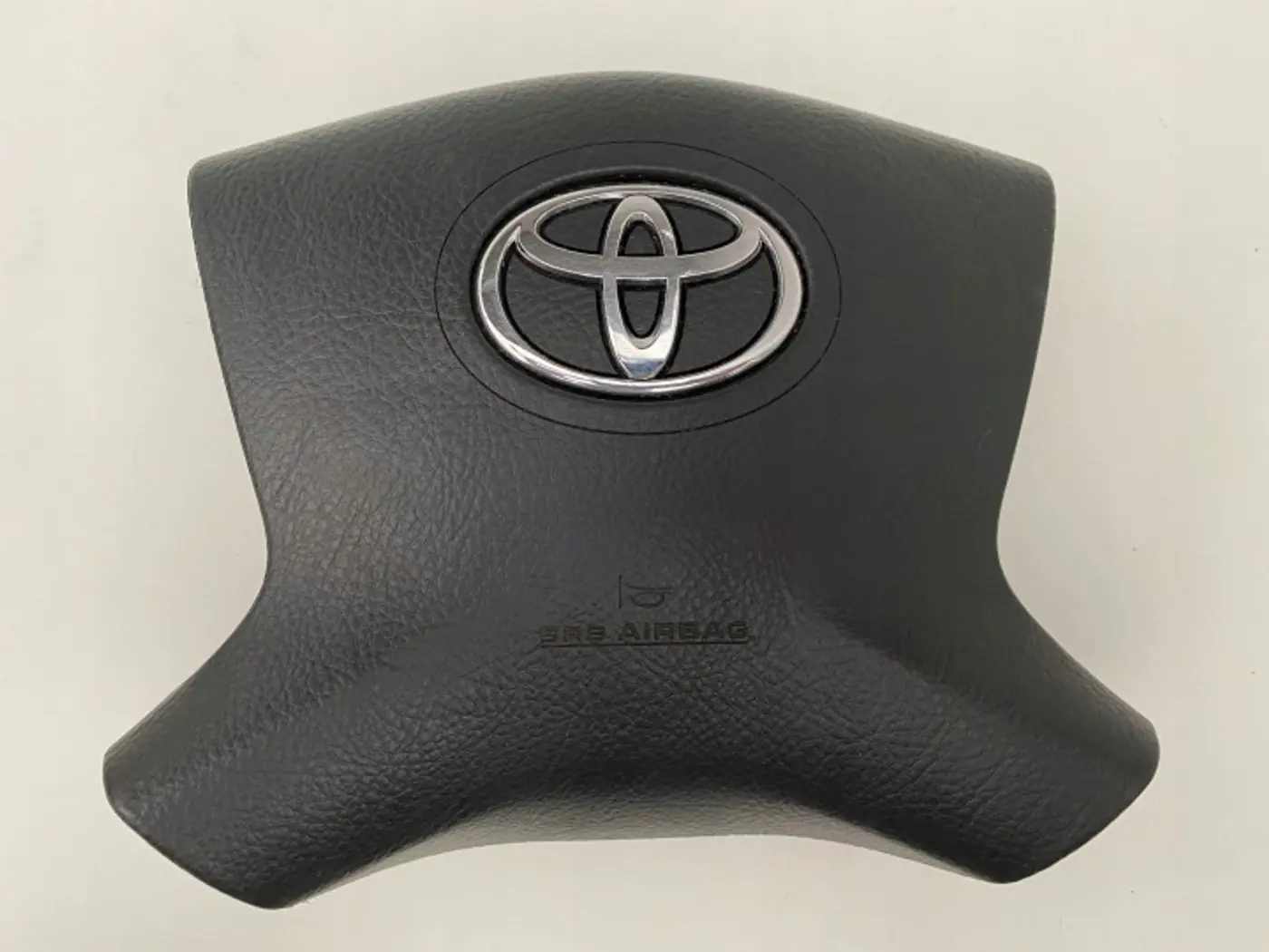 Подушка безопасности к Toyota iQ 2008