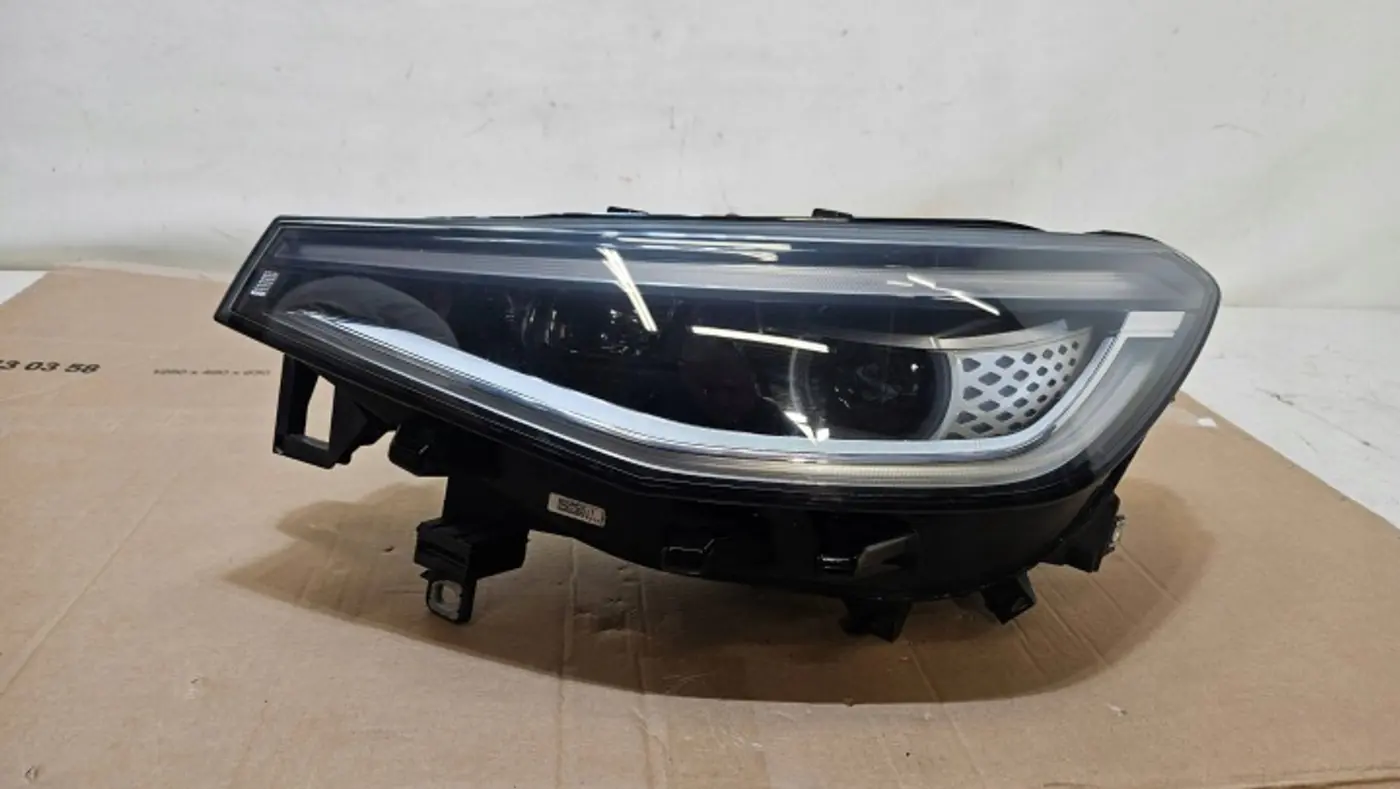 Фара левая к Volkswagen ID.5 2021