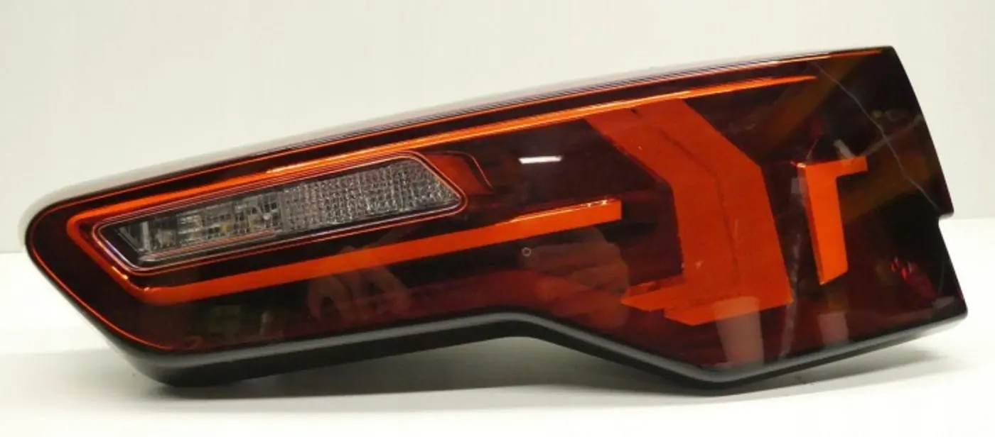 Фонарь задний правый к BMW X2 2023