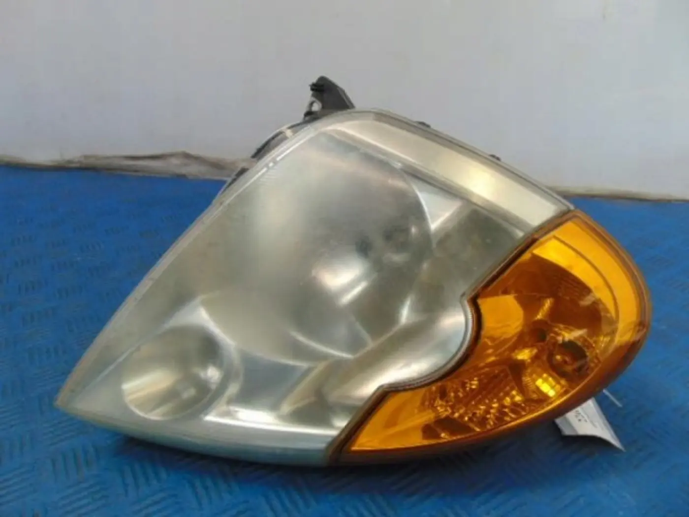 Фара левая к Renault Modus 2004