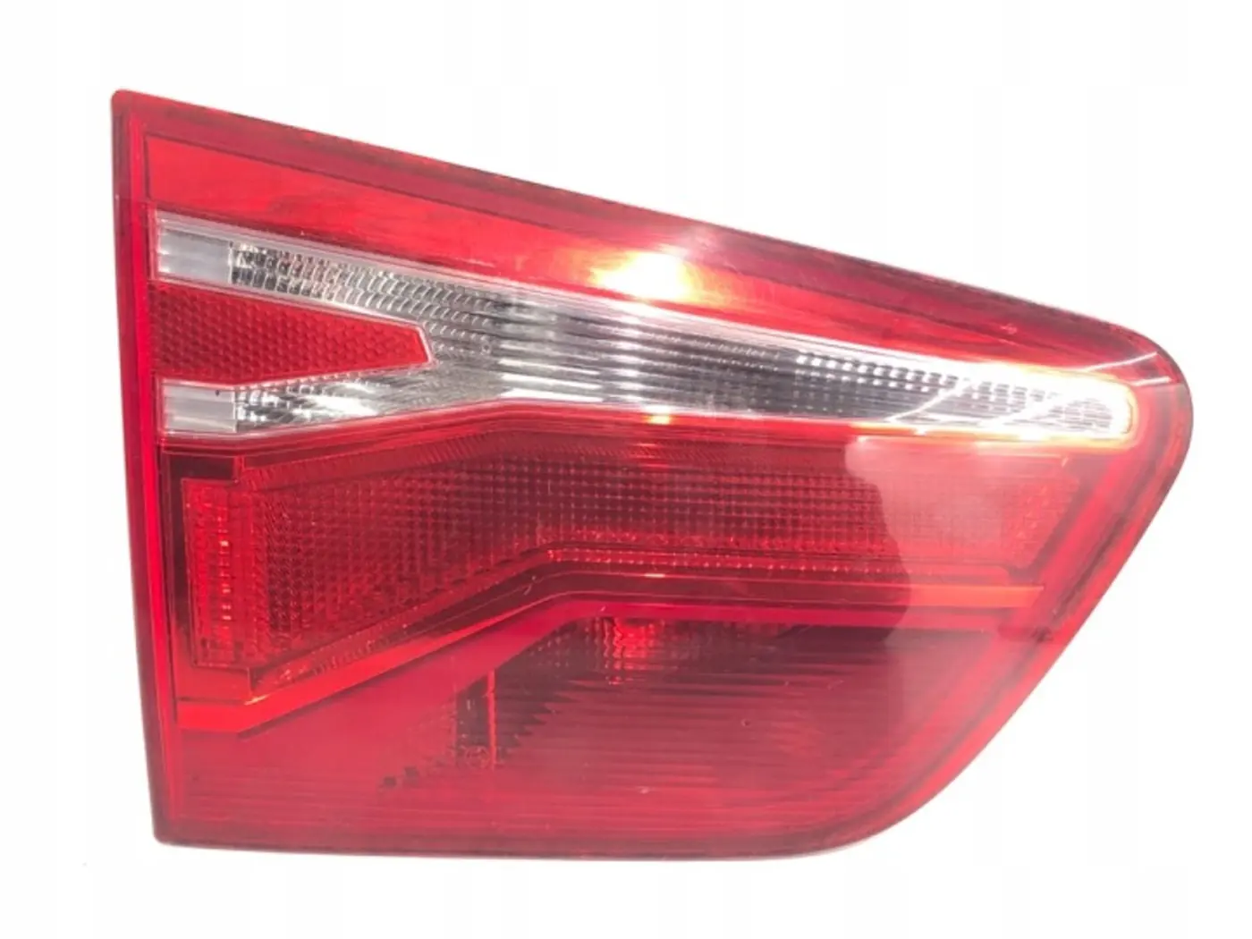Фонарь задний левый к SEAT Alhambra 2010