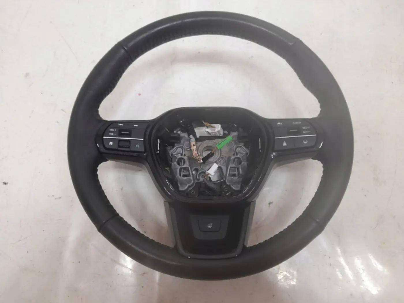 Руль к Honda HR-V 2022