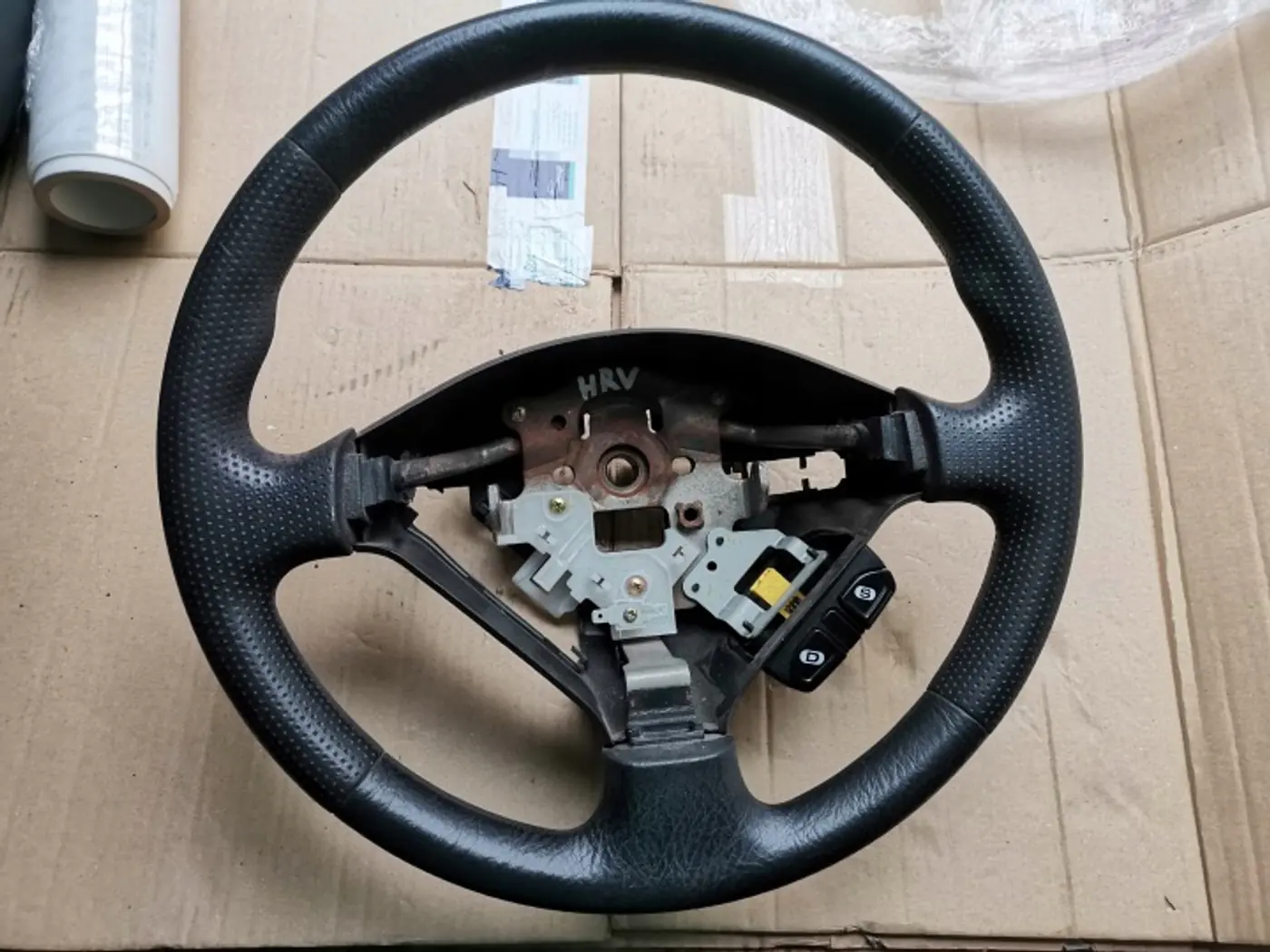 Руль к Honda HR-V 1998