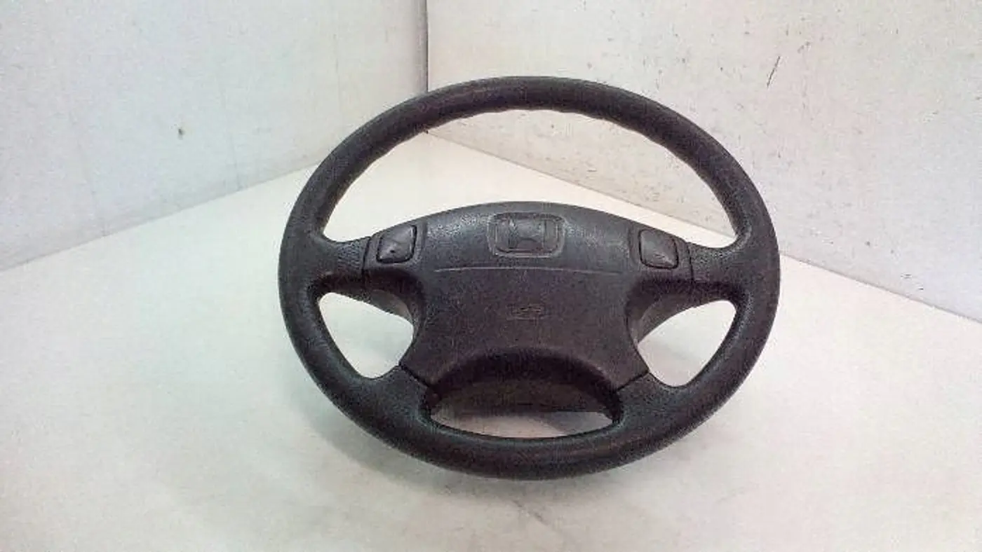 Руль к Honda Jazz 2007