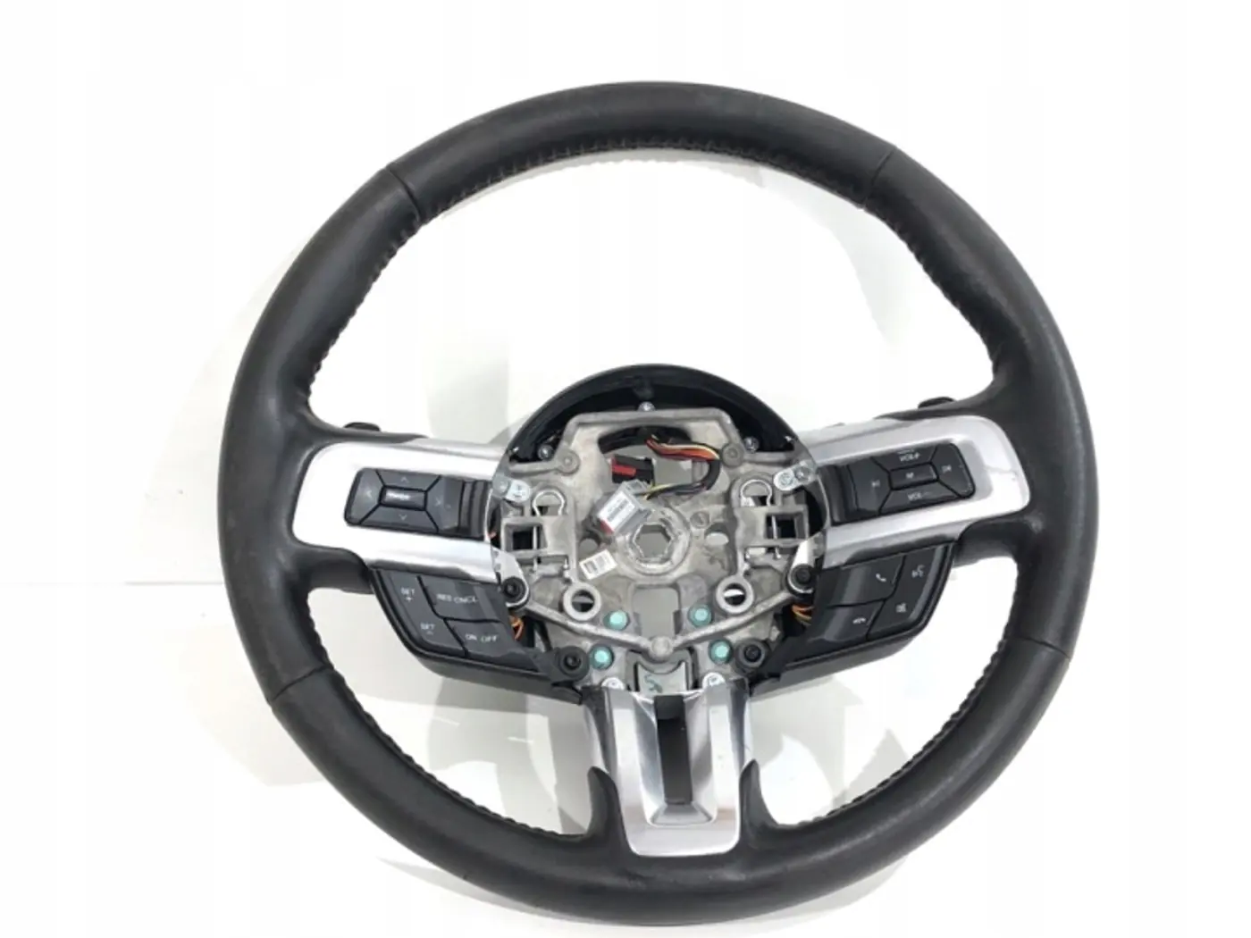 Руль к Ford Mustang 2014
