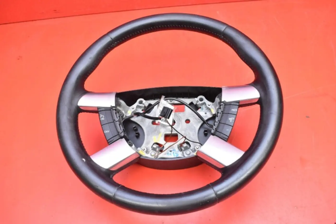 Руль к Ford Kuga 2010