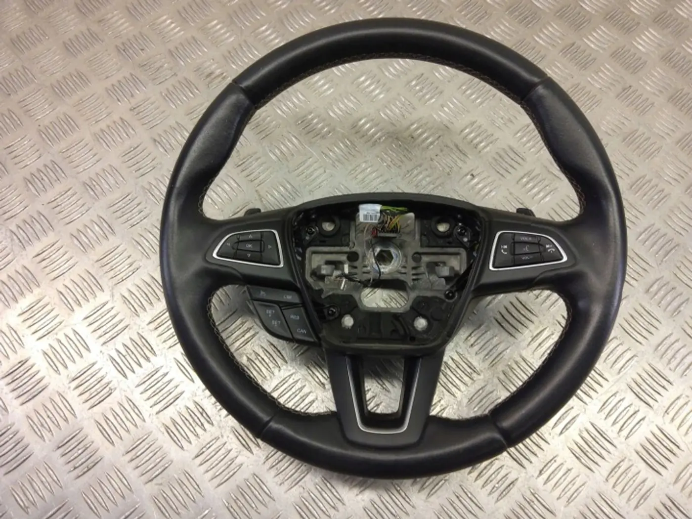 Руль к Ford Kuga 2013