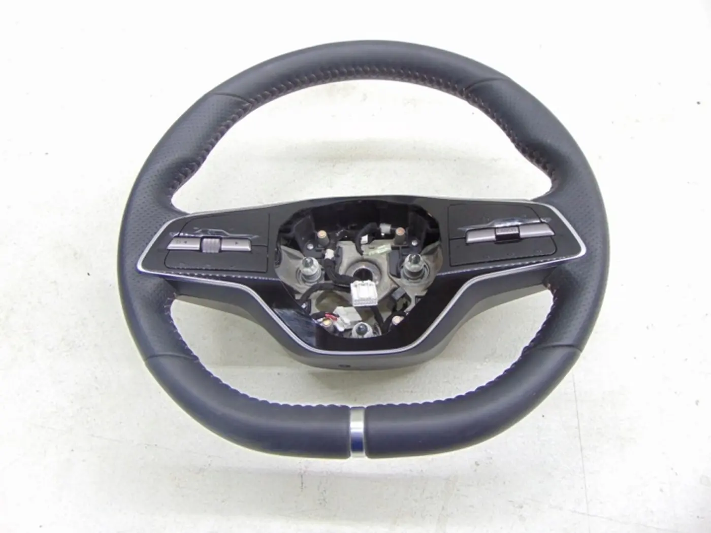 Руль к Nissan Ariya 2020