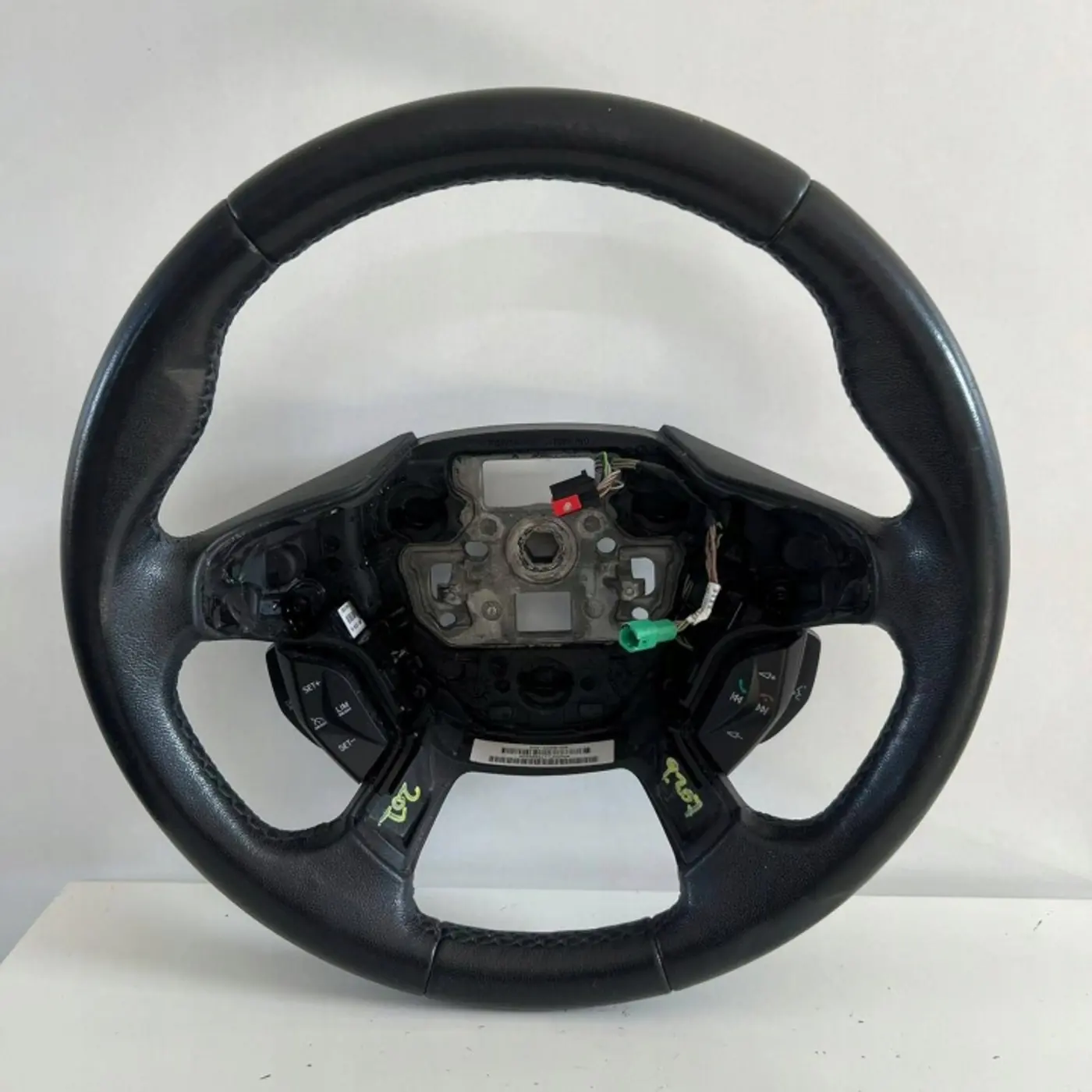Руль к Ford Focus 2011