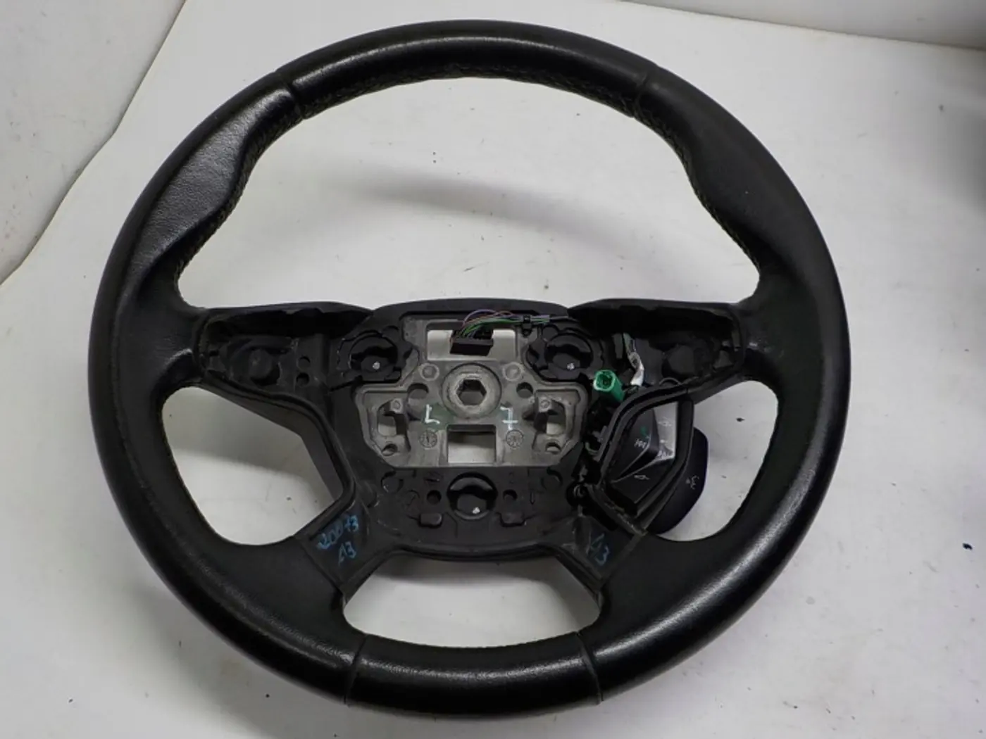 Руль к Ford C-MAX 2010