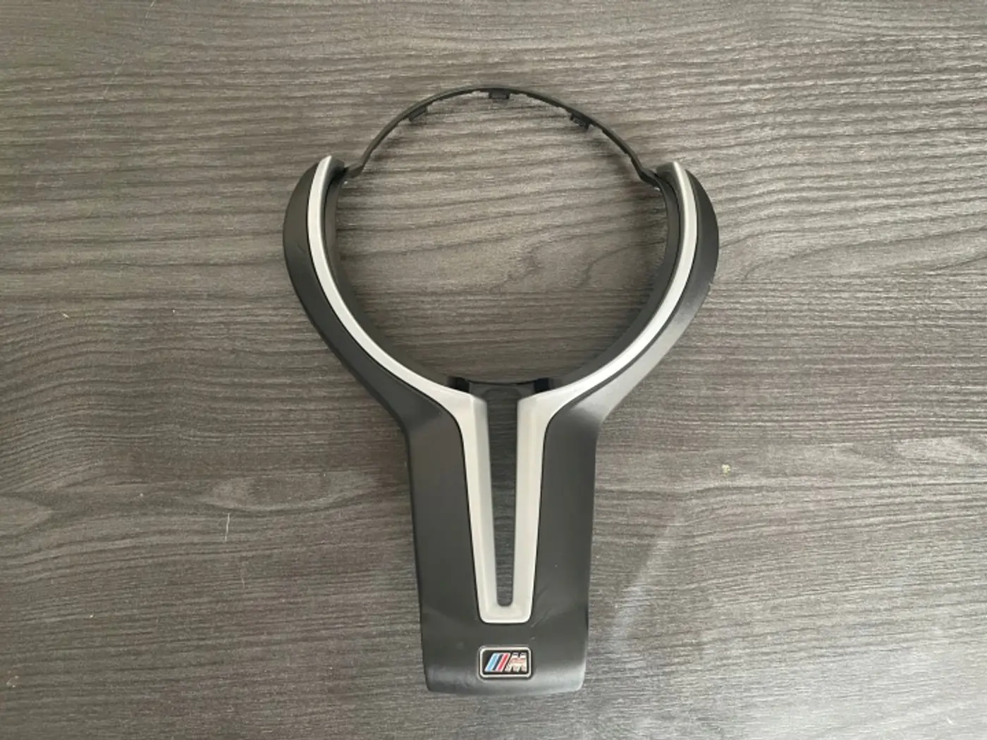 Руль к BMW M3 2014