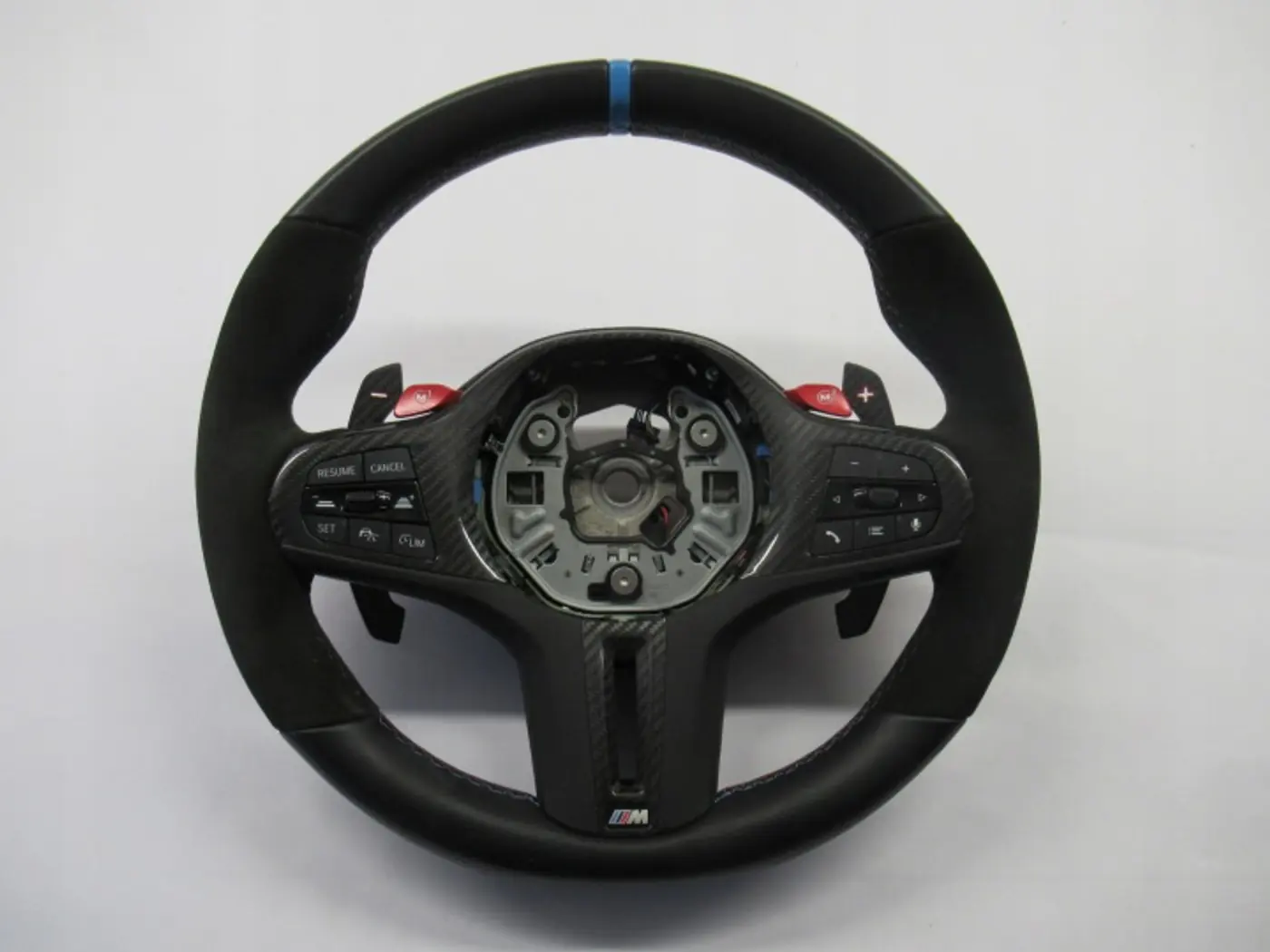 Руль к BMW M2 2022