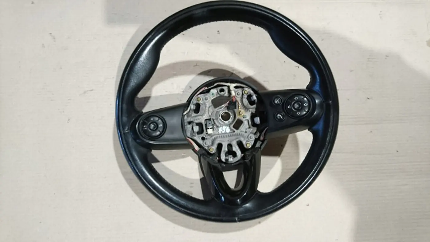 Руль к MINI Cooper 2013