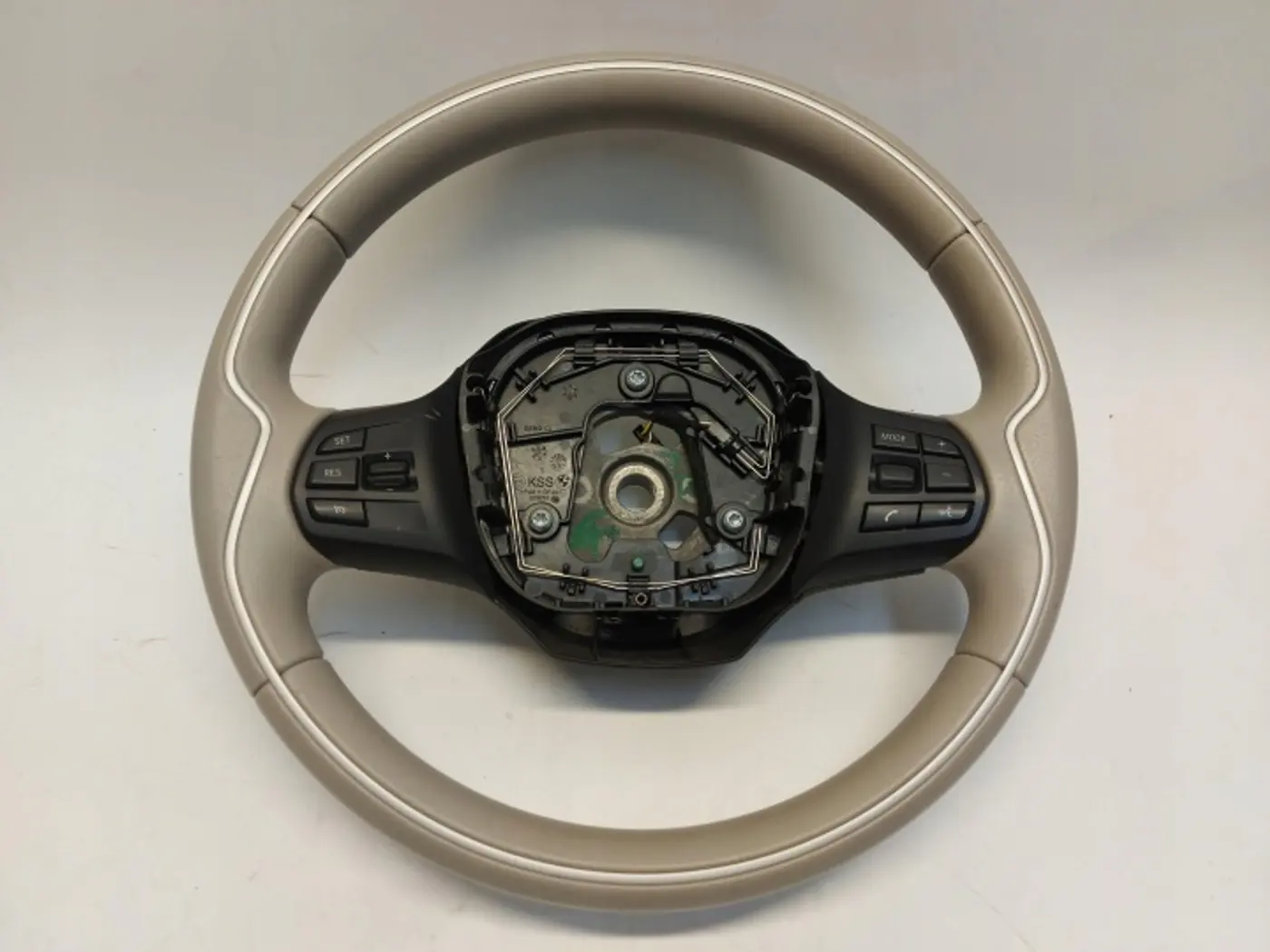 Руль к BMW i3 2013