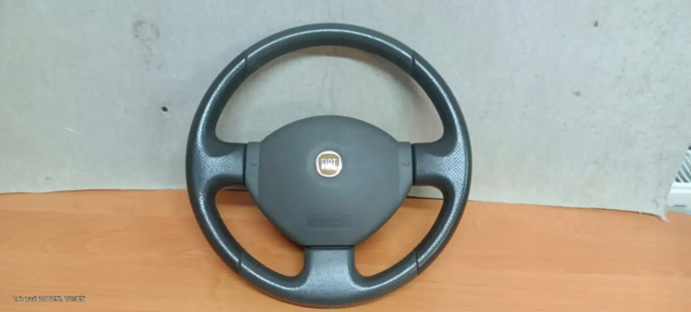 Руль к Fiat Panda 2003