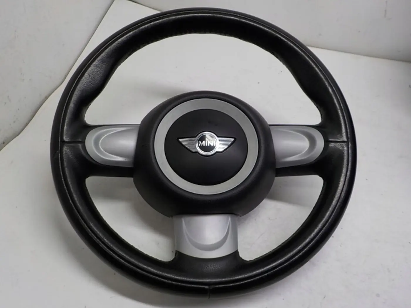Руль к MINI Cooper 2006
