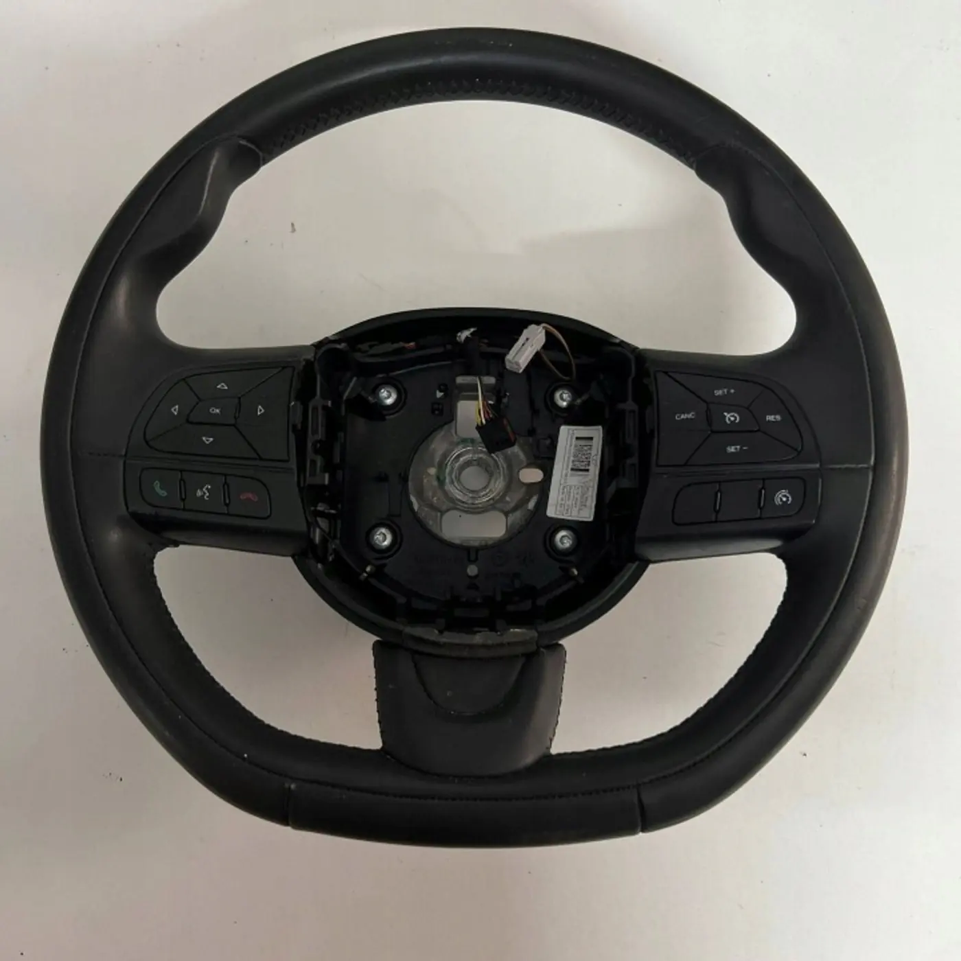 Руль к Fiat 500L 2012