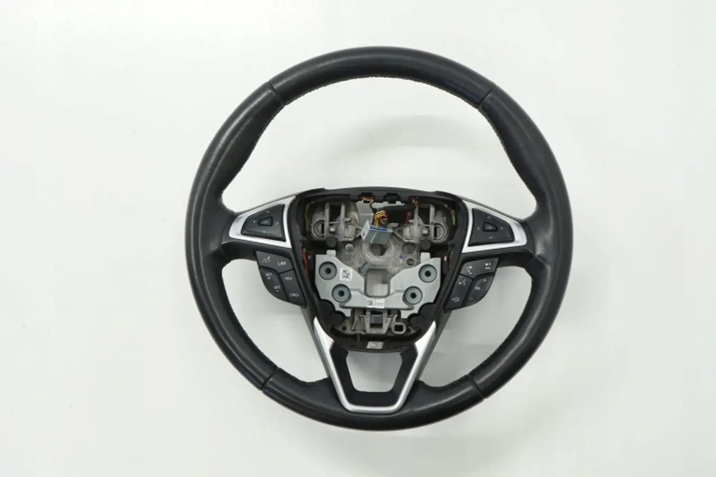 Руль к DS 5 2015