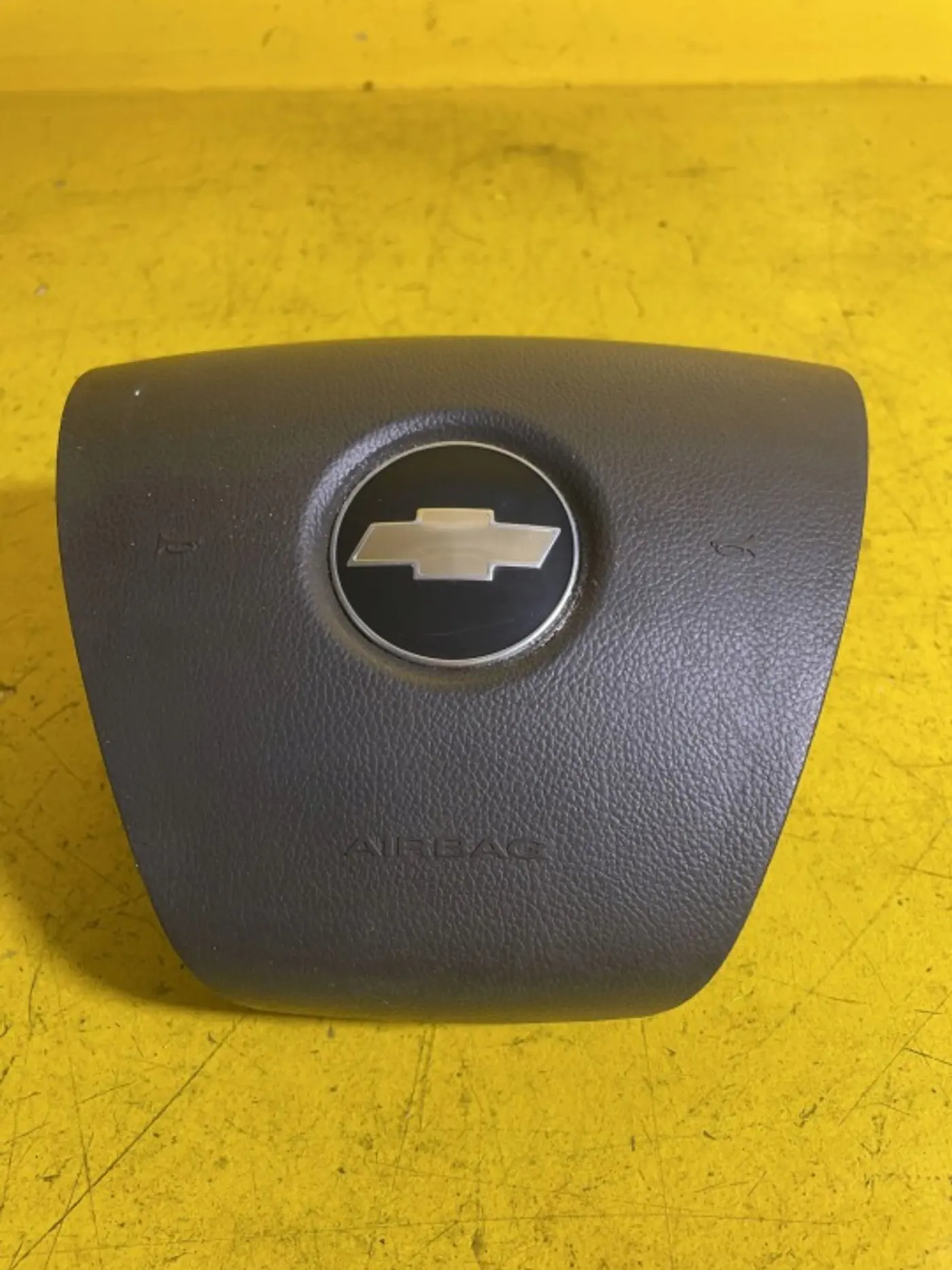 Подушка безопасности к Chevrolet Captiva 2006