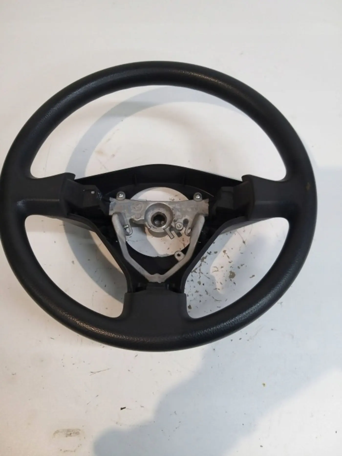 Руль к Daihatsu Terios 2006