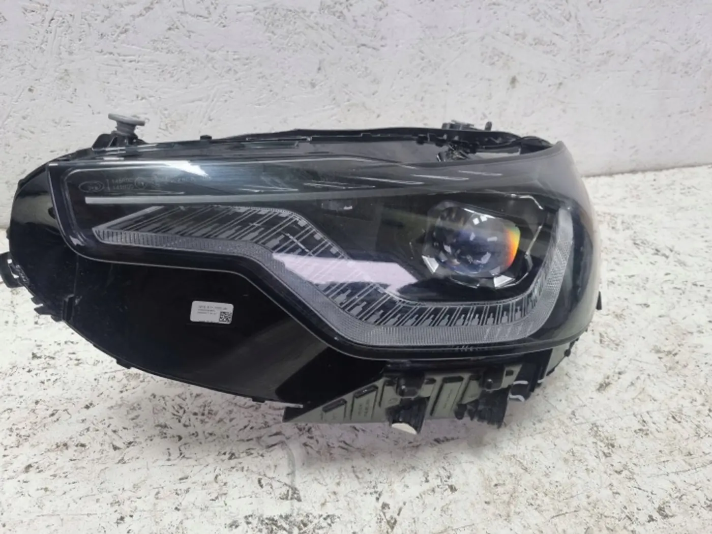 Фара левая к BMW M2 2015