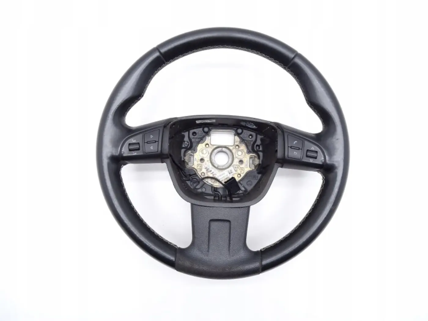 Руль к Skoda Yeti 2009
