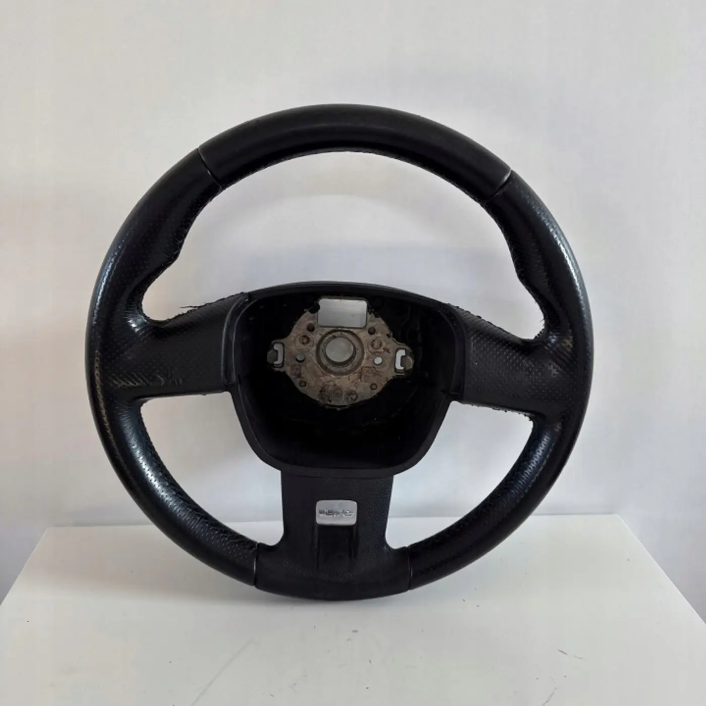 Руль к Skoda Octavia RS 2008