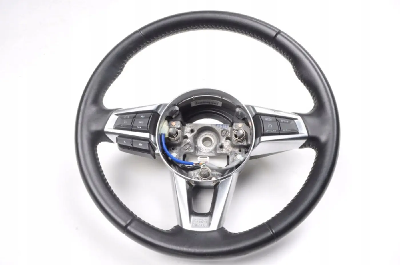 Руль к Mazda MX-5 2015
