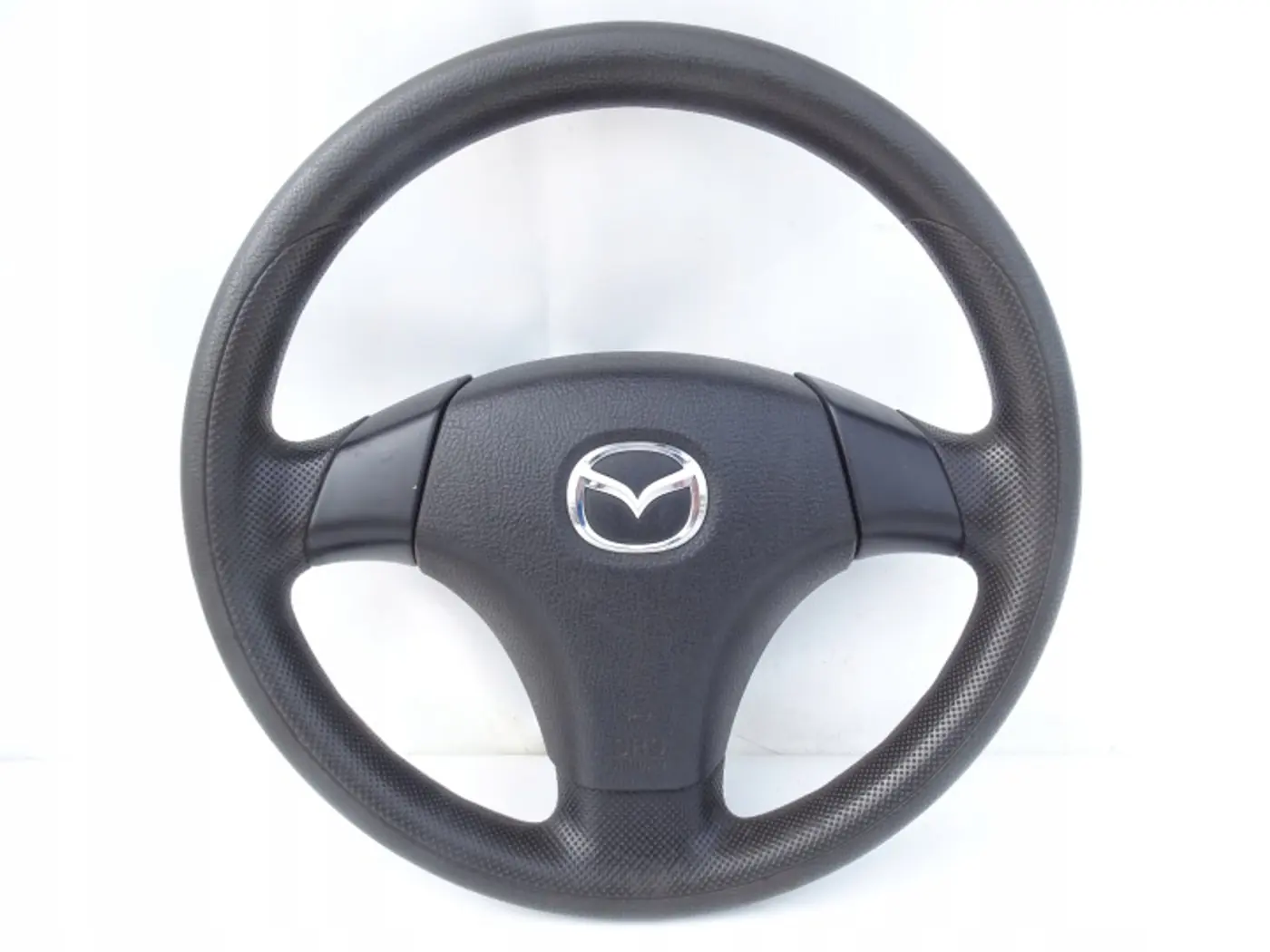 Руль к Mazda 2 2007