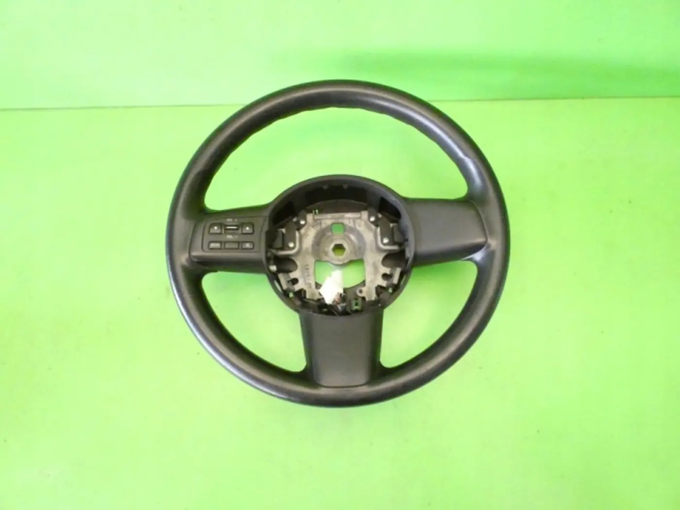 Руль к Mazda 2 2007