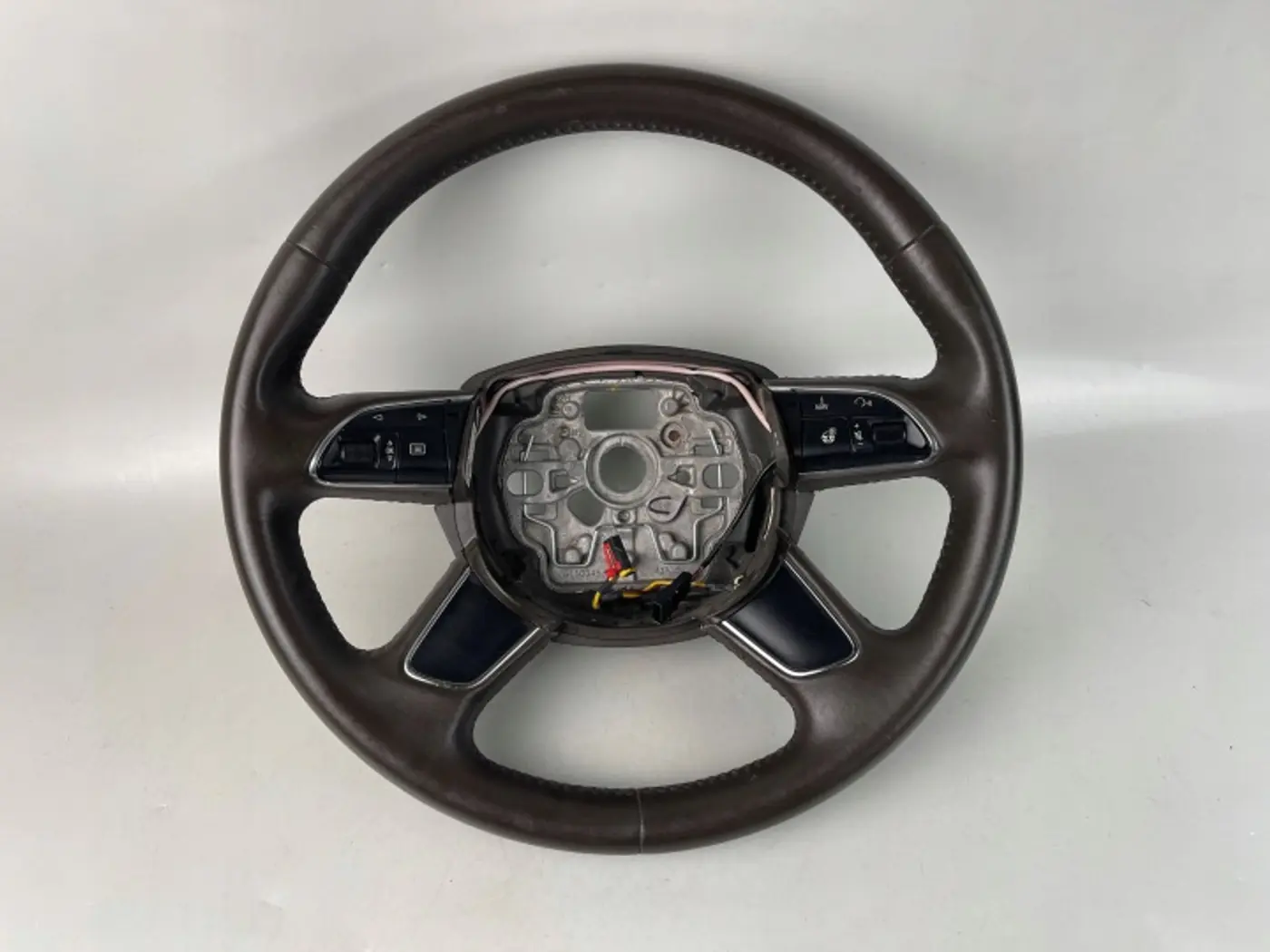 Руль к Audi S6 2012