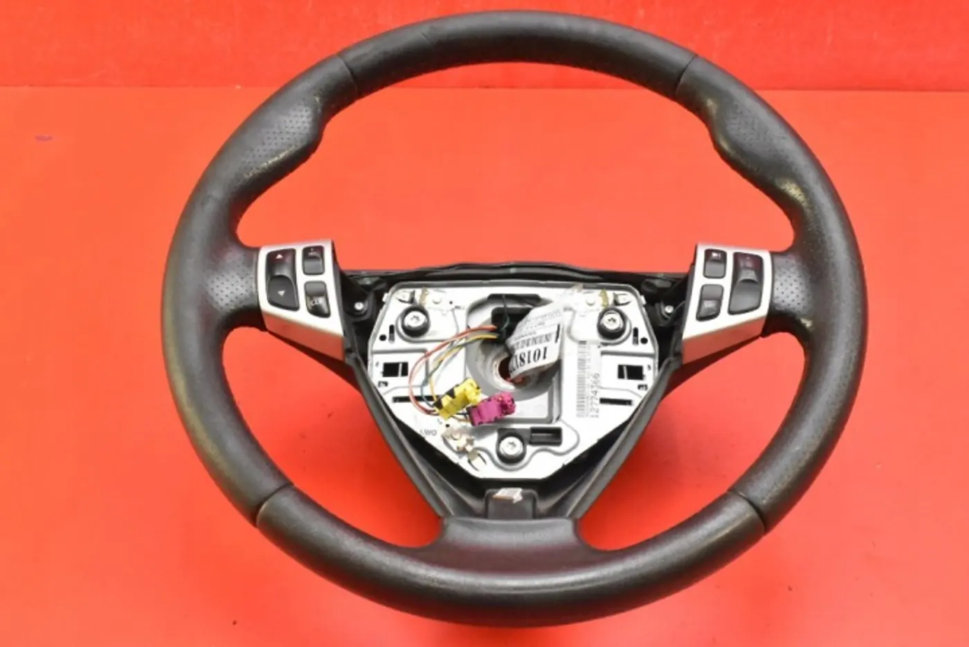 Руль к Saab 9-5 2010