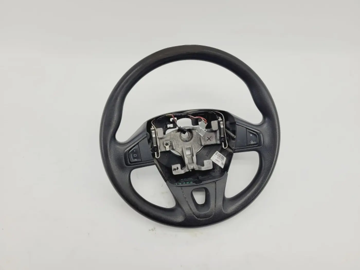 Руль к Renault Kangoo 2007