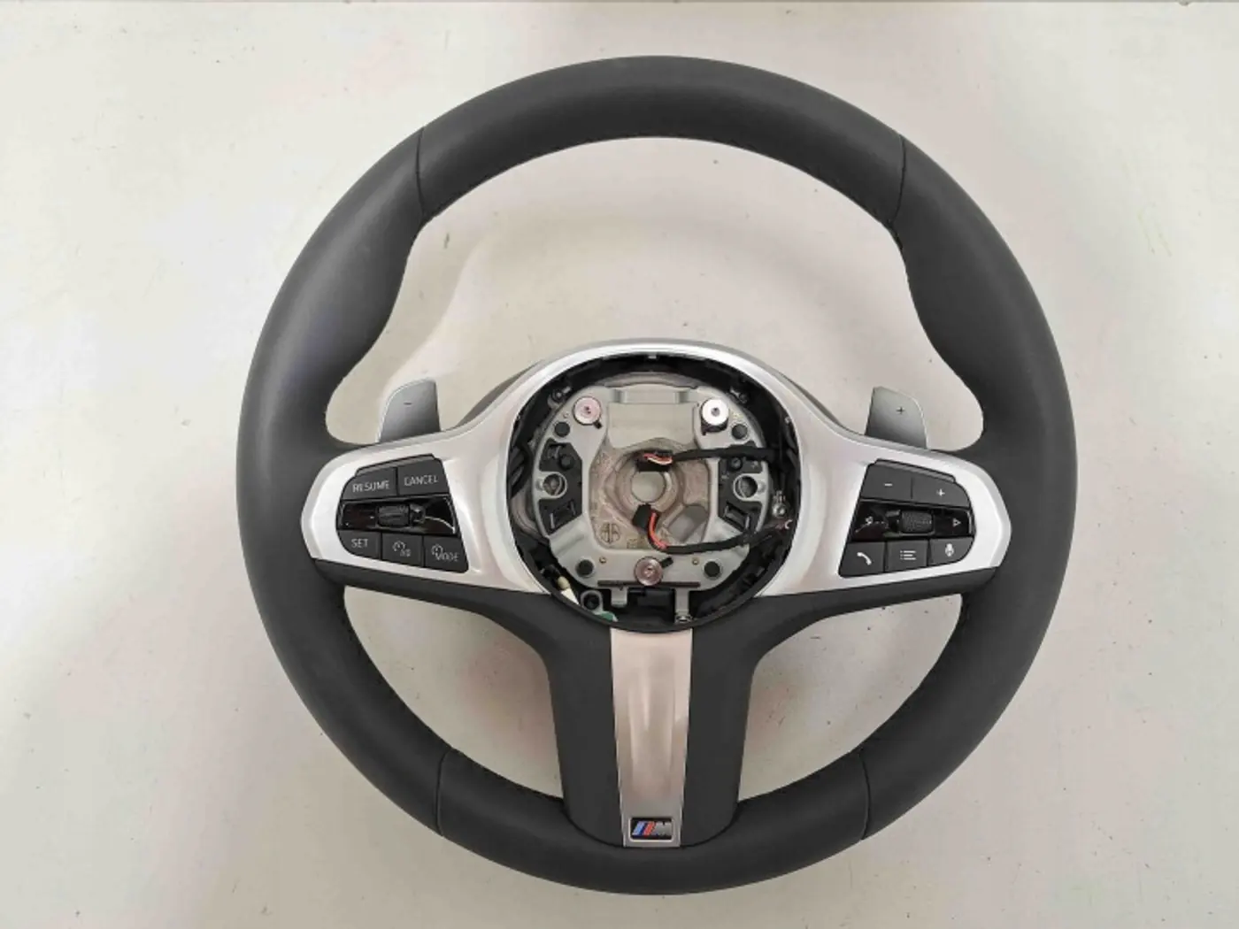 Руль к BMW X6 2019