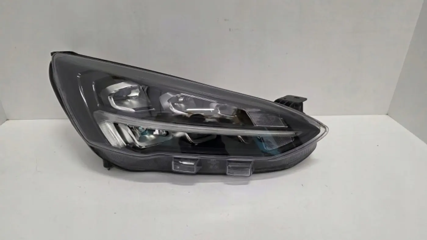 Фара левая к Ford Focus 2019