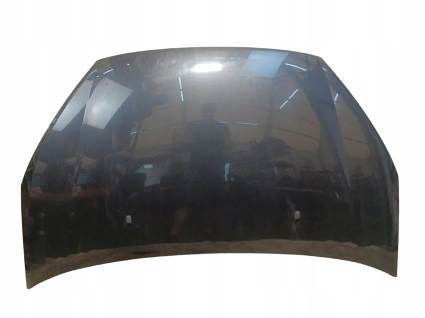 Капот к Ford S-MAX 2006
