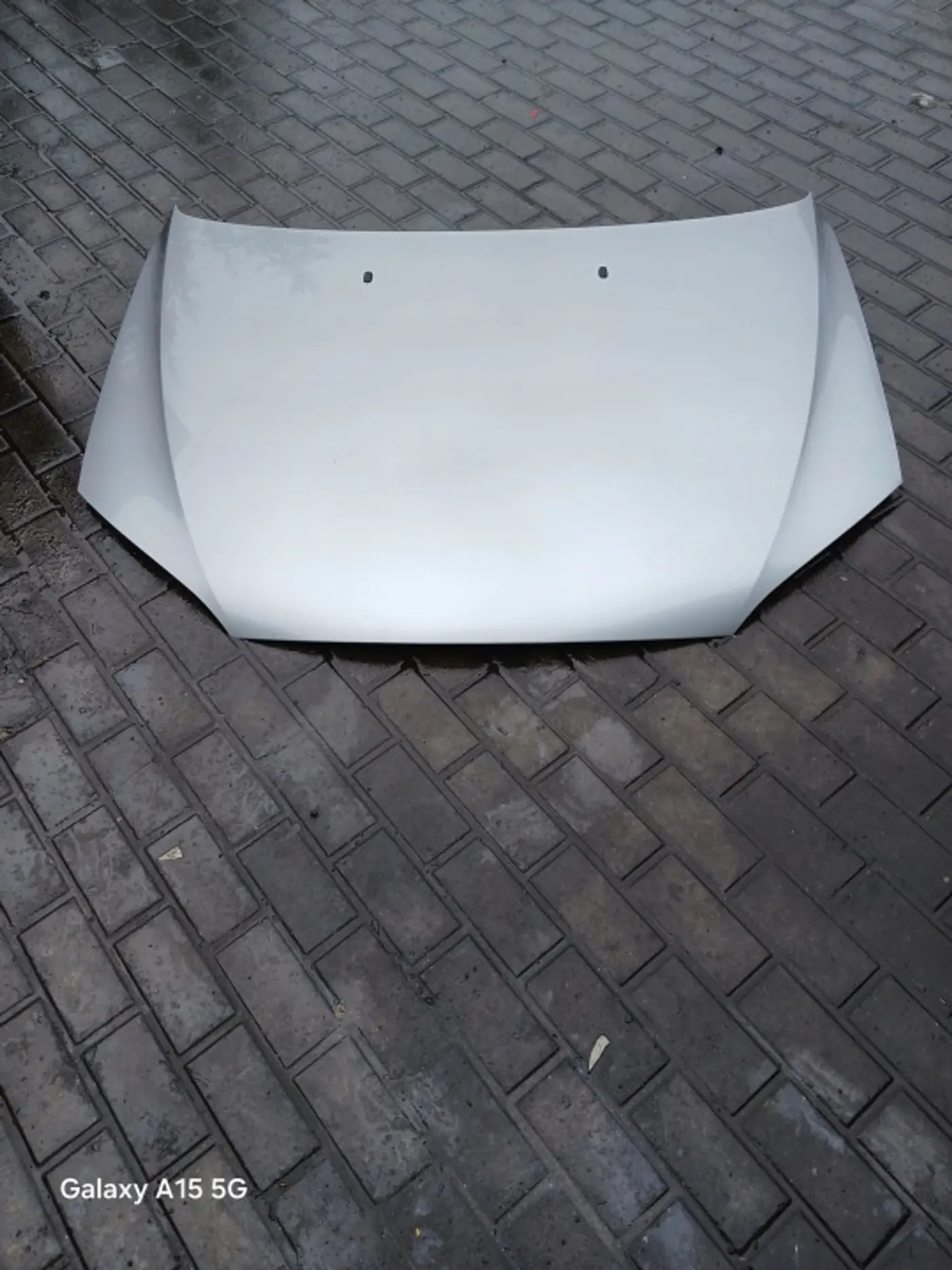 Капот к Ford Mondeo 2000