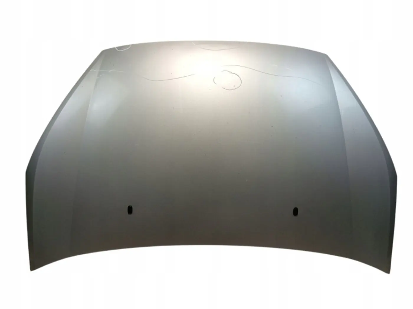 Капот к Ford S-MAX 2006