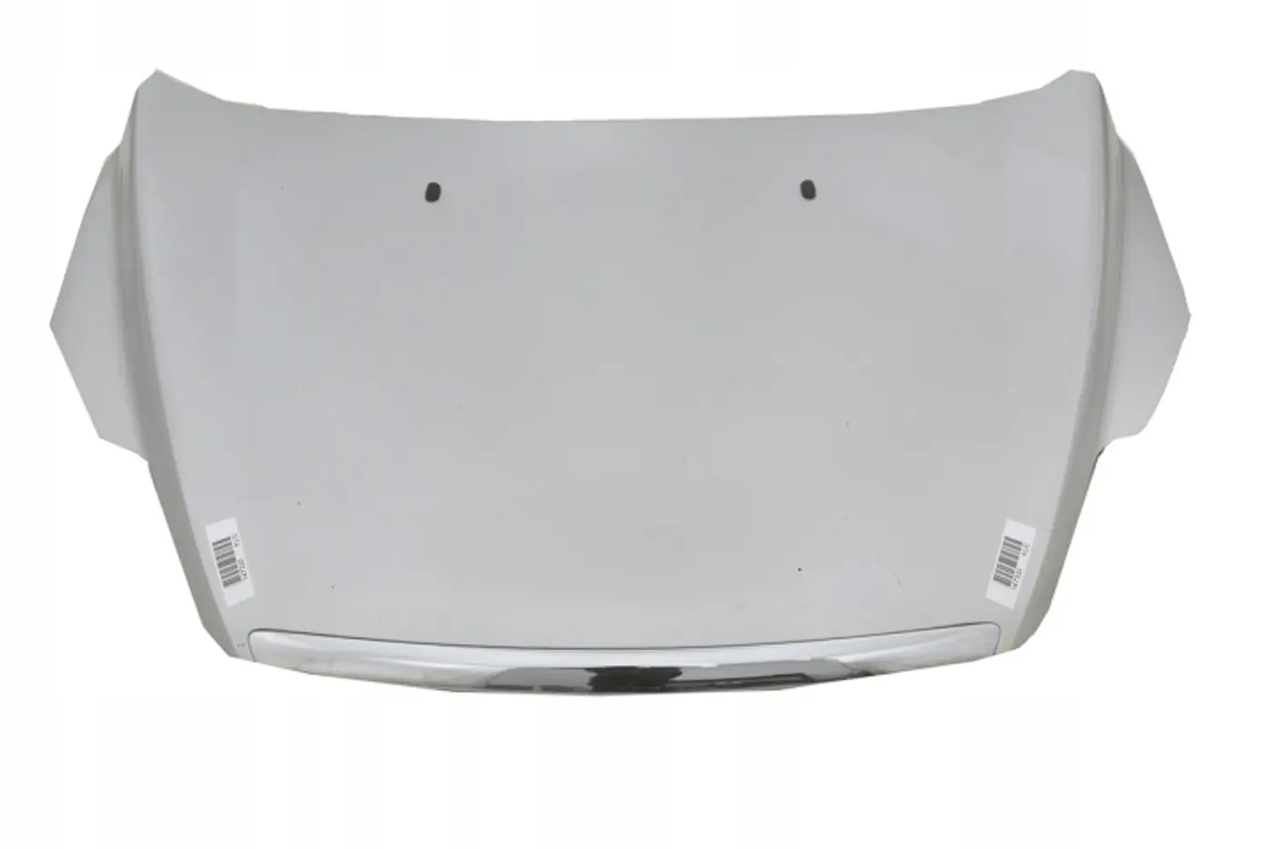 Капот к Ford Focus 2008