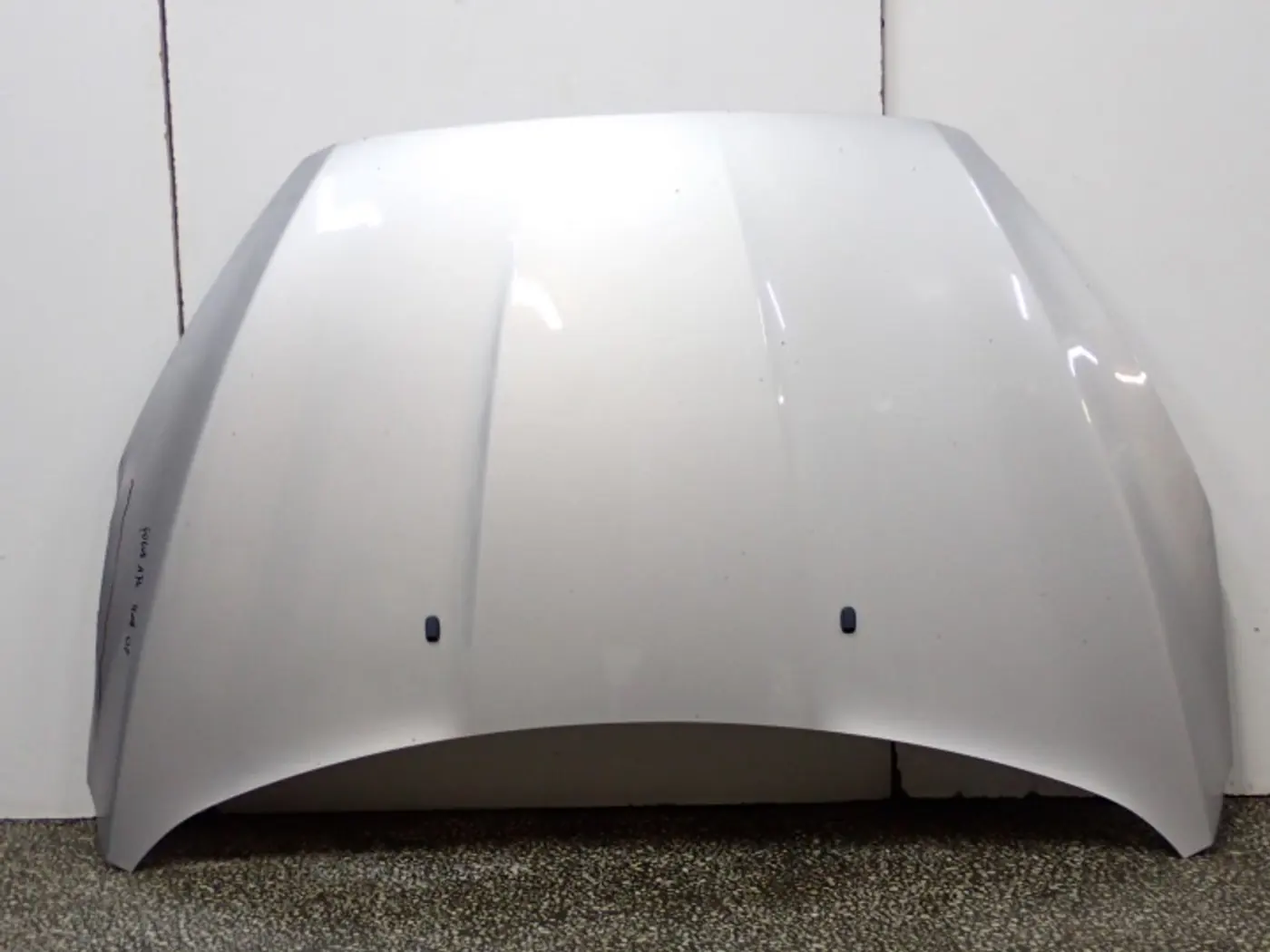 Капот к Ford Focus 2014