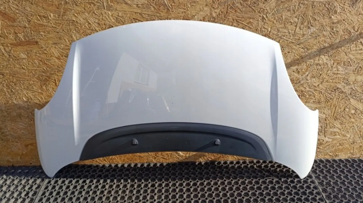 Капот к Fiat 500L 2012