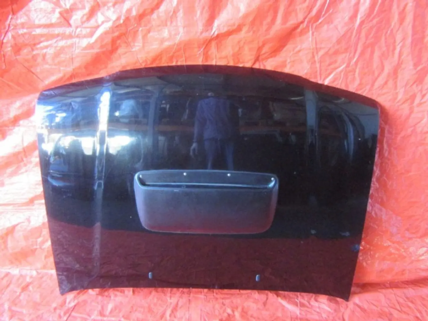 Капот к Opel Frontera 1998
