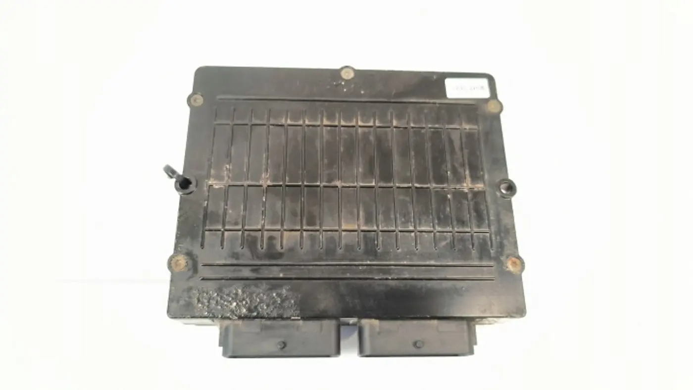 Блок комфорта к Citroen C3 2002