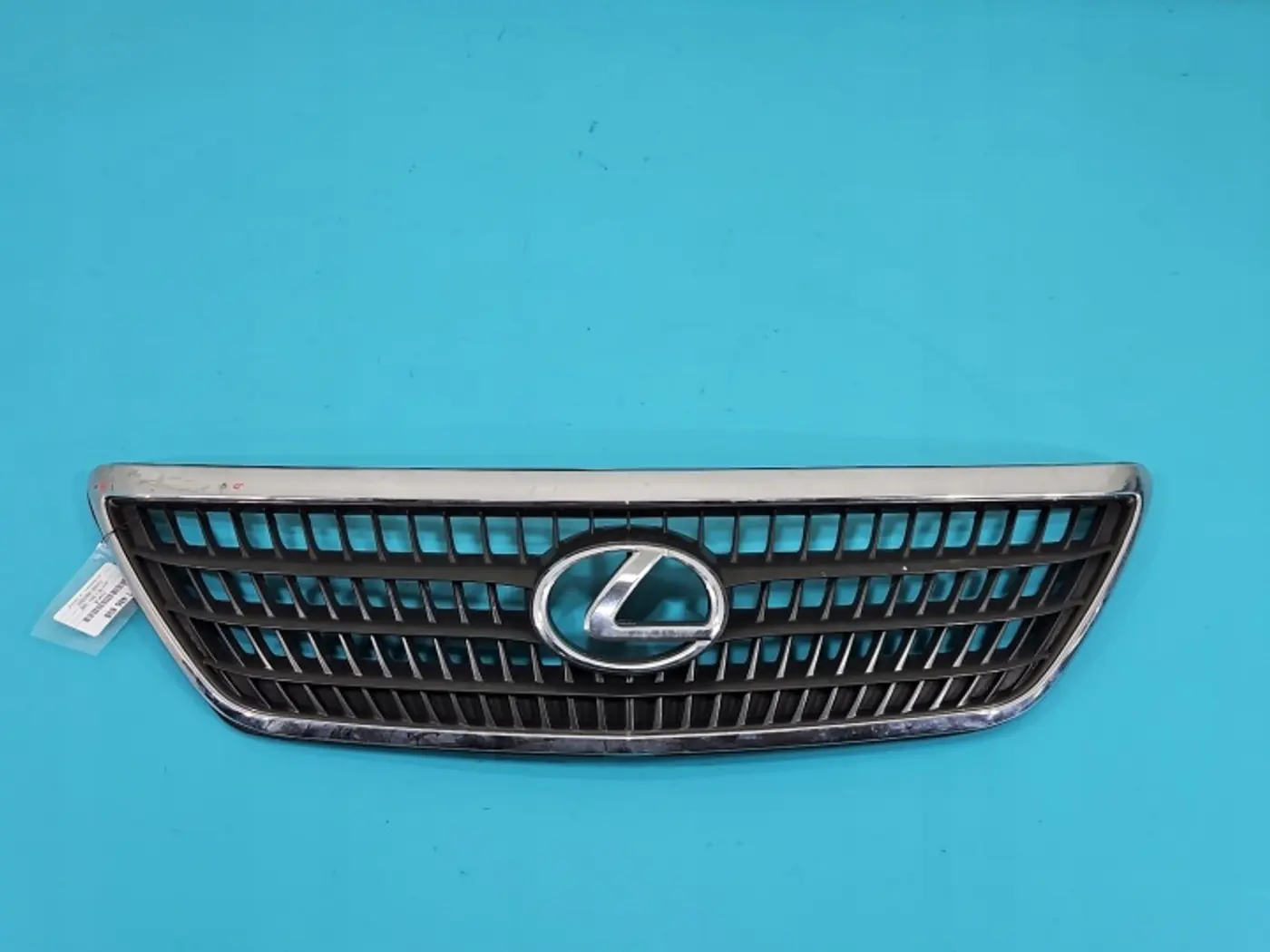 Решетка радиатора к Lexus RX 2003