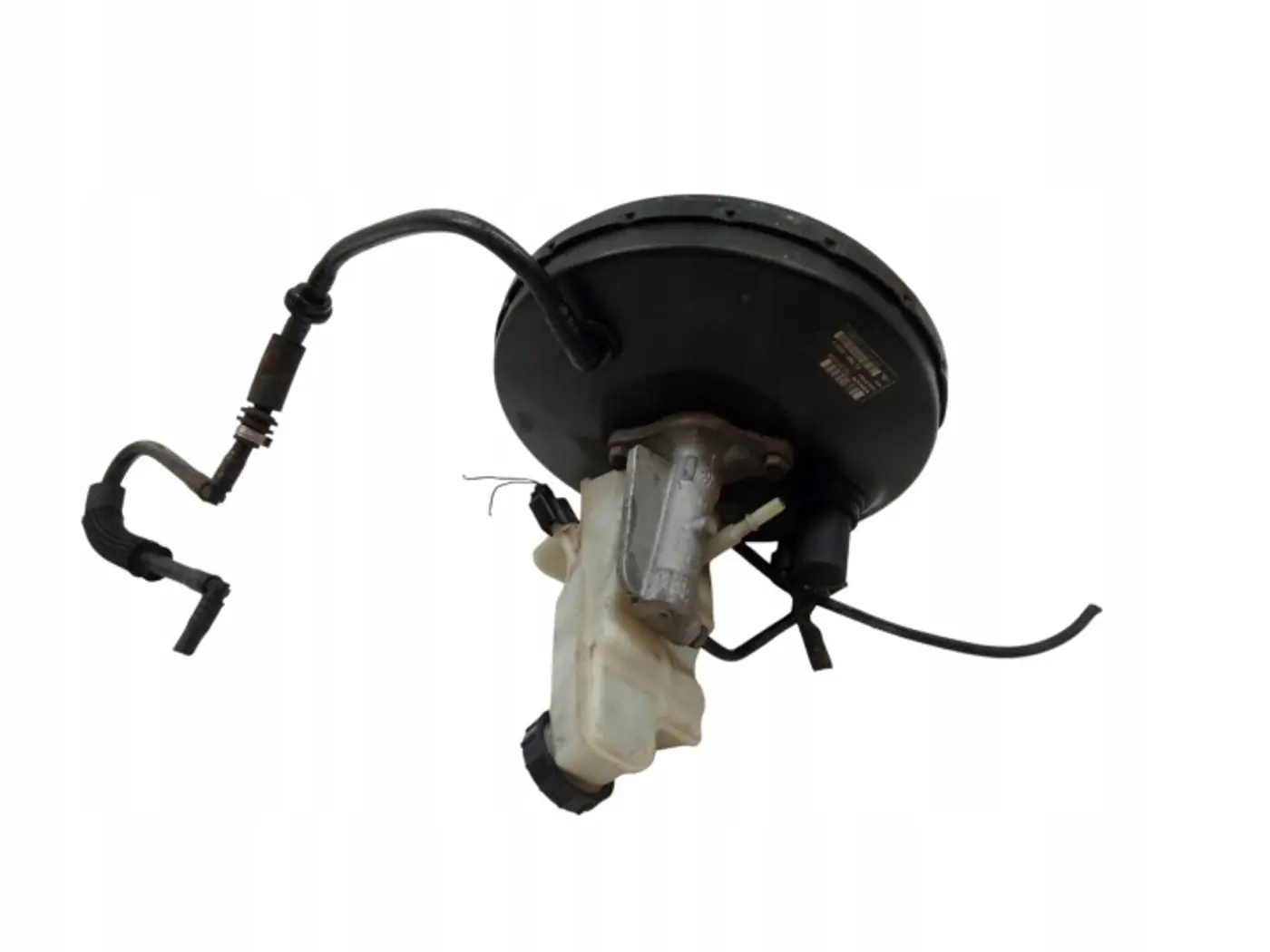 Блок ABS к Volvo C30 2006
