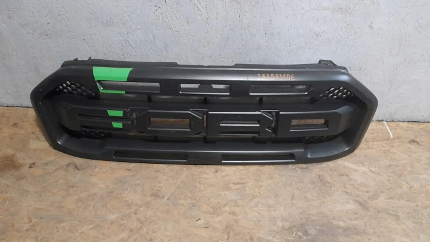 Решетка радиатора к Ford Ranger 2015