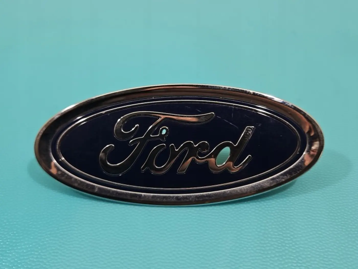 Решетка радиатора к Ford Puma 2019