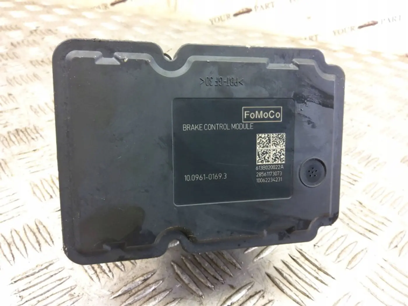 Блок ABS к Ford Kuga 2013