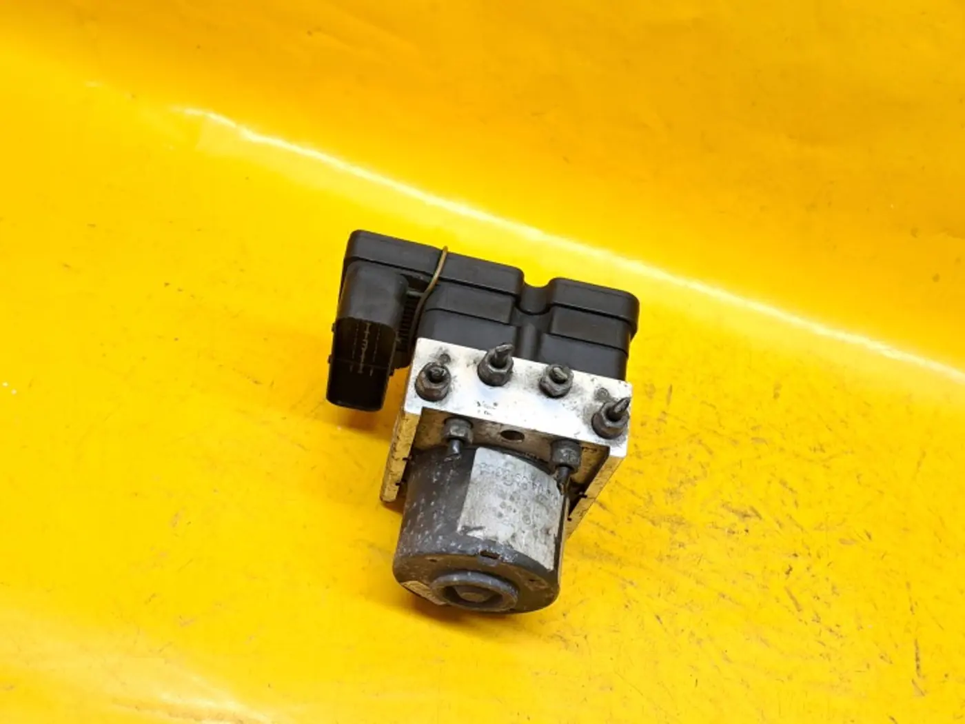 Блок ABS к Ford Focus 2005