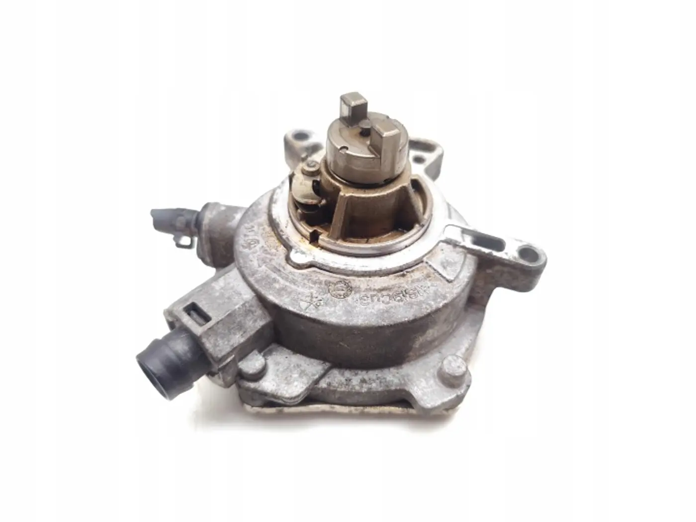 Блок ABS к Ford C-MAX 2010